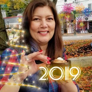 Meet your Posher, Ramona